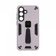 Чохол ArmorStandart Proover для Samsung S25 FE 5G Grey (ARM86427)