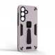 Чохол ArmorStandart Proover для Samsung S25 FE 5G Grey (ARM86427)