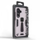 Чохол ArmorStandart Proover для Samsung S25 FE 5G Grey (ARM86427)