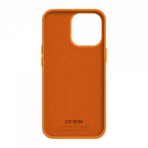 Чохол ArmorStandart ICON2 Case для Apple iPhone 13 Pro Marigold (ARM60490)