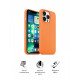Чохол ArmorStandart ICON2 Case для Apple iPhone 13 Pro Marigold (ARM60490)