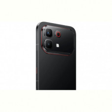 Смартфон Infinix Note 60 Pro X6878 12/256GB Torino Black