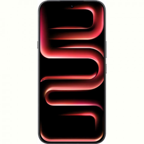 Смартфон Infinix Note 60 Pro X6878 12/256GB Torino Black