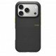 Чохол Beats iPhone 17 Pro Rugged Case with MagSafe and Camera Control Everest Black (MGJM4)