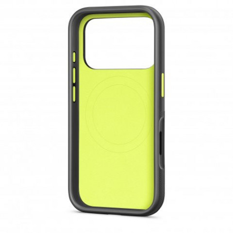 Чохол Beats iPhone 17 Pro Rugged Case with MagSafe and Camera Control Everest Black (MGJM4)