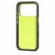Чохол Beats iPhone 17 Pro Rugged Case with MagSafe and Camera Control Everest Black (MGJM4)