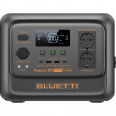 Портативна зарядна станція Bluetti Premium 100 V2 1024Wh/2000W EU