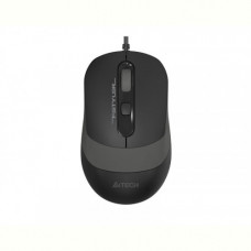 Мишка A4Tech FM10S Grey/Black USB