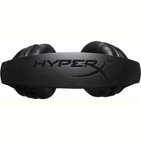 Bluetooth-гарнітура HyperX Cloud Flight Black (4P5L4AM)