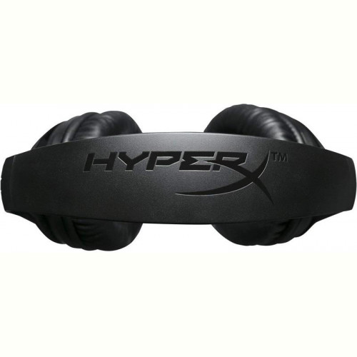 Bluetooth-гарнітура HyperX Cloud Flight Black (4P5L4AM)