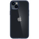 Чохол Spigen для Apple iPhone 14 Ultra Hybrid, Navy Blue