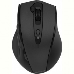 Миша бездротова A4Tech G7-810S Air2 Black