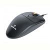 Мишка REAL-EL RM-220 Black USB