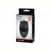 Мишка REAL-EL RM-220 Black USB