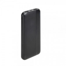 Портативний зарядний пристрій Rivacase, 10000 mA, RIVAPOWER VA2031 (Black)