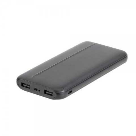 Портативний зарядний пристрій Rivacase, 10000 mA, RIVAPOWER VA2031 (Black)