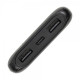Портативний зарядний пристрій Rivacase, 10000 mA, RIVAPOWER VA2031 (Black)