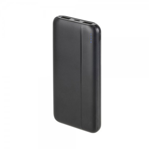Портативний зарядний пристрій Rivacase, 10000 mA, RIVAPOWER VA2031 (Black)