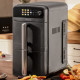 Мультипіч Cecotec Cecofry DuoLevel 10000 (A01_EU01_109329)