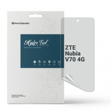 Гідрогелева плівка ArmorStandart Matte для ZTE Nubia V70 4G (ARM83046)