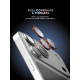 Захисне скло для камери ArmorStandart Supreme BI для iPhone 17 Pro/17 Pro Max Orange (ARM86440)