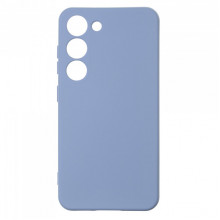 Чохол ArmorStandart ICON для Samsung S23 Camera cover Lavender (ARM65454)