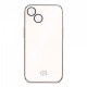 Чохол ArmorStandart Replica MagSafe для Apple iPhone 15 White (ARM76227)
