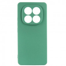 Чохол-накладка Dengos Soft для Xiaomi Redmi Note 15 Pro 4G Mint (DG-TPU-SOFT-88)