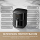 Мультипіч Mova AeroChef FD10 Pro Max Black (MOVA-FD10-PMAX-B)