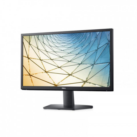 Монiтор DELL 21.5" SE2222H (210-AZKU) VA Black