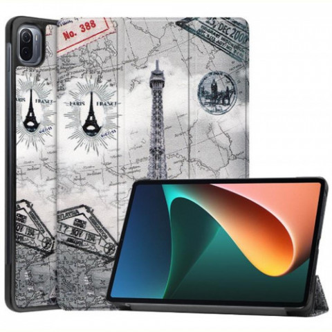 Чохол-книжка BeCover Smart для Xiaomi Mi Pad 5/5 Pro Paris (707588)