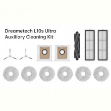 Набір аксесуарів для Dreame L10s Ultra (RAK11)