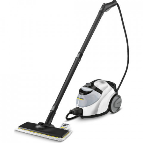 Пароочисник Karcher SC 5 EasyFix Iron Plug (1.512-660.0)