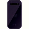 Мобільний телефон HMD 2660 Flip Violet