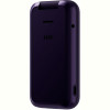 Мобільний телефон HMD 2660 Flip Violet