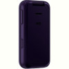 Мобільний телефон HMD 2660 Flip Violet
