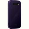 Мобільний телефон HMD 2660 Flip Violet