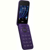 Мобільний телефон HMD 2660 Flip Violet