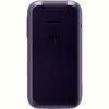 Мобільний телефон HMD 2660 Flip Violet