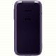 Мобільний телефон HMD 2660 Flip Violet