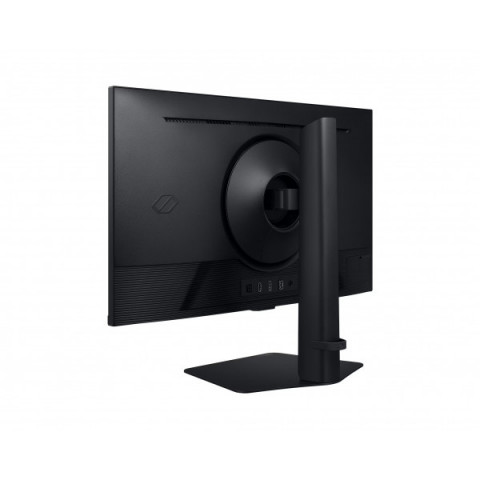 Монітор Samsung 27" Odyssey OLED G6 G60F HDMI, DP, USB, MM, IPS, 2560x1440, 350Hz, 1ms