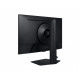 Монітор Samsung 27" Odyssey OLED G6 G60F HDMI, DP, USB, MM, IPS, 2560x1440, 350Hz, 1ms
