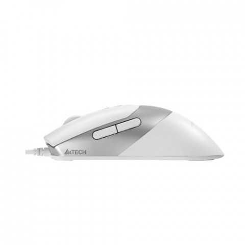 Миша A4Tech Fstyler FM50S Plus White
