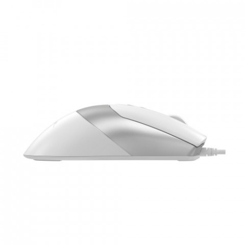 Миша A4Tech Fstyler FM50S Plus White