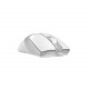 Миша A4Tech Fstyler FM50S Plus White