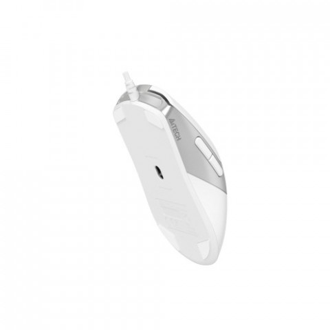Миша A4Tech Fstyler FM50S Plus White