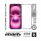 Набір захисних стекол ArmorStandart Icon 3D для iPhone 16 Plus Black 2шт (ARM83512)