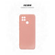 Чохол ArmorStandart ICON для Xiaomi Poco C40 Camera cover Pink (ARM62675)