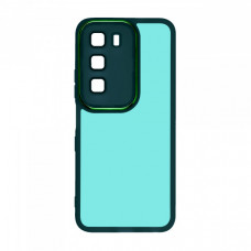 Чохол ArmorStandart Shade для Infinix Hot 60i 4G Dark Green (ARM87947)