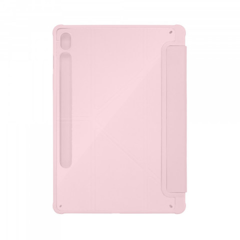 Чохол ArmorStandart Y-Type PEN для Samsung Galaxy Tab S10 Lite/S10 FE/S9 FE/S9 Pink (ARM85522)